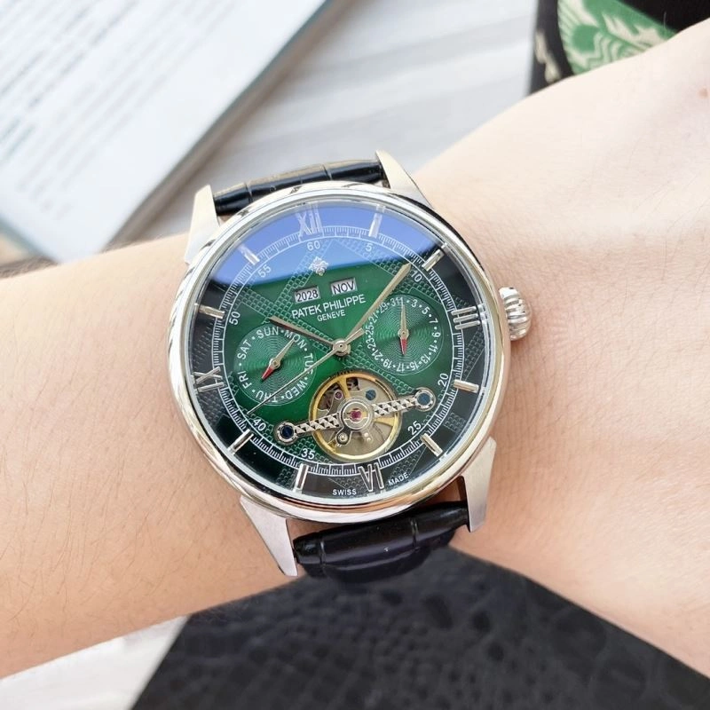 PATEK PHILIPPE Watches Trendy 198369