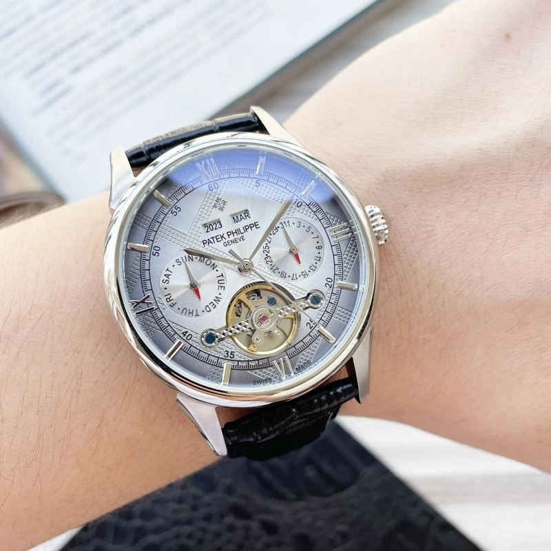 PATEK PHILIPPE Watches Trendy 198369