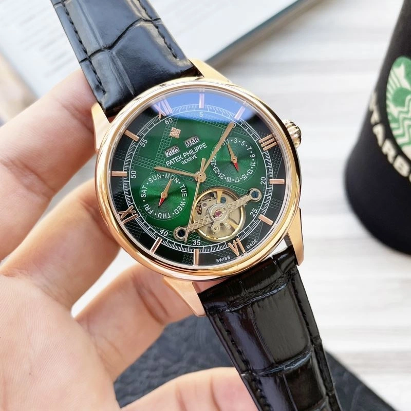 PATEK PHILIPPE Watches Trendy 198369