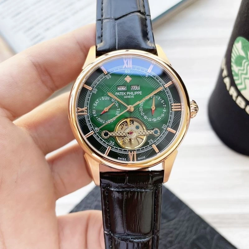 PATEK PHILIPPE Watches Trendy 198369