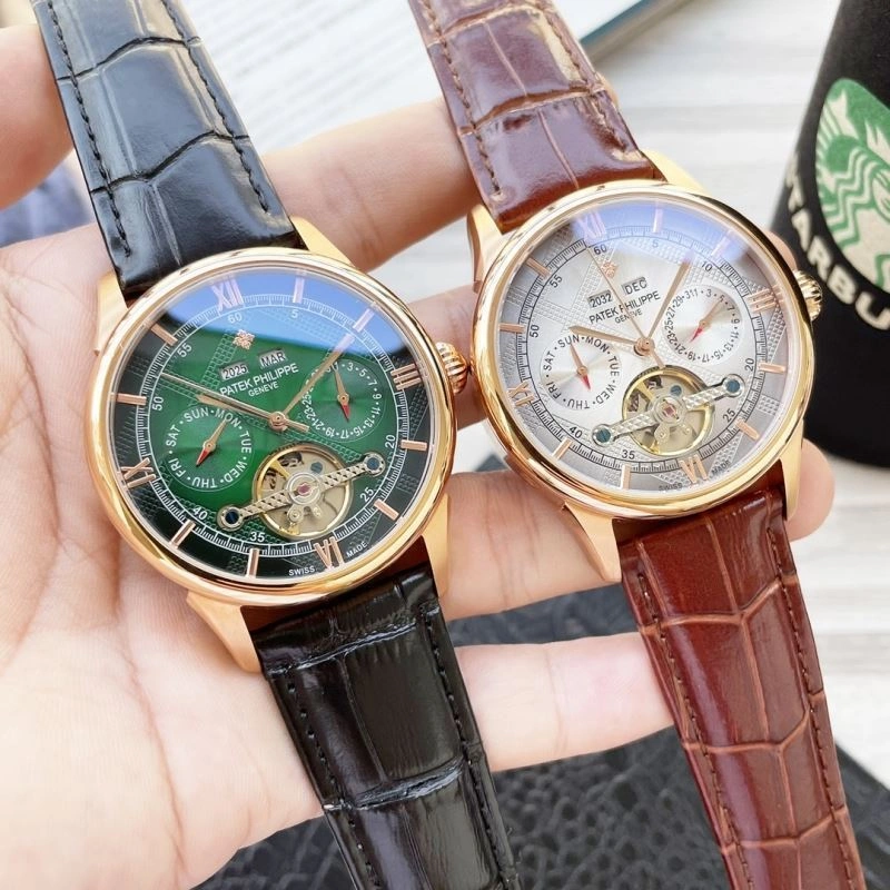 PATEK PHILIPPE Watches Trendy 198369