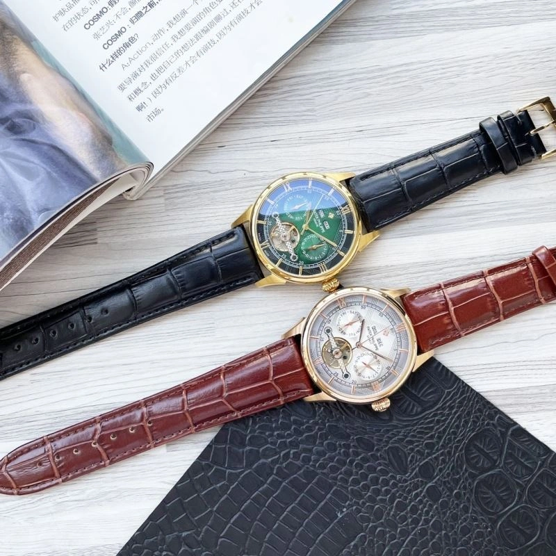 PATEK PHILIPPE Watches Trendy 198369