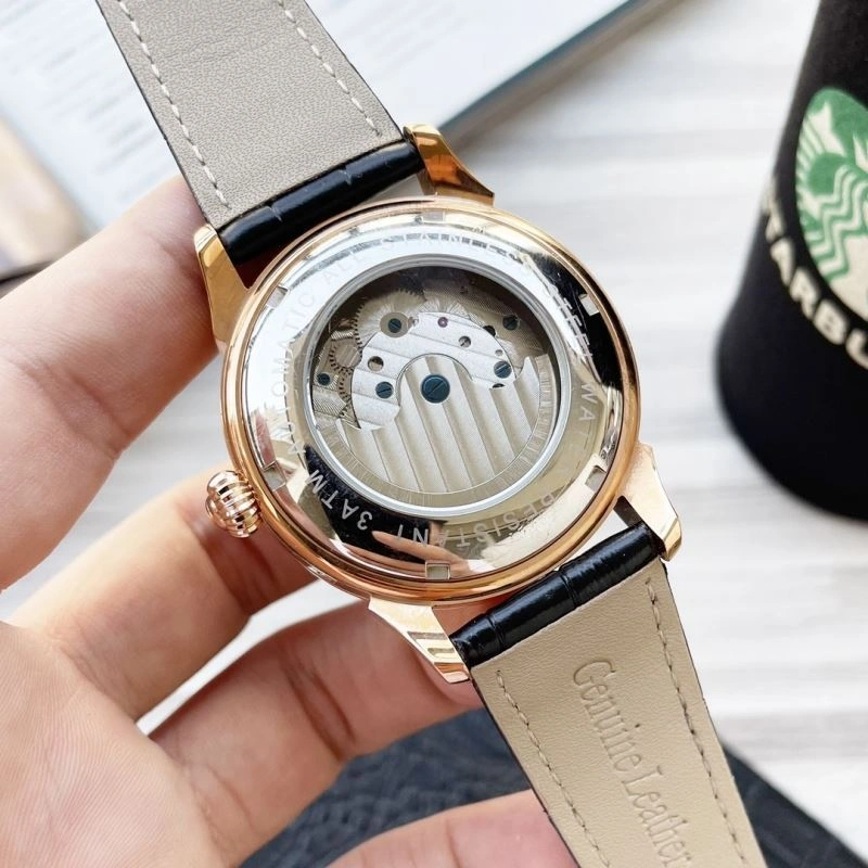 PATEK PHILIPPE Watches Trendy 198369
