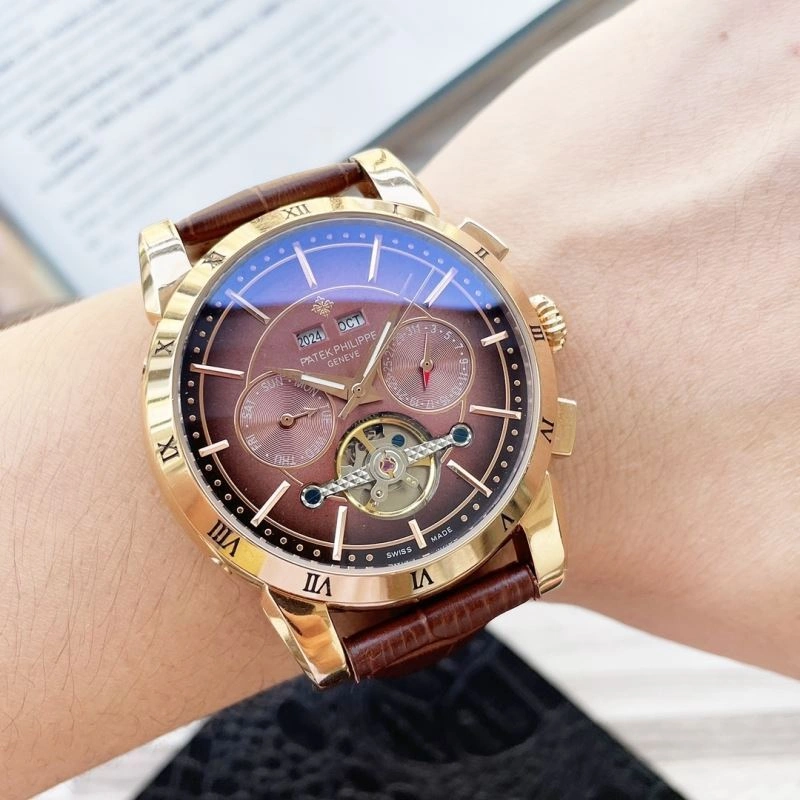 FreshLook PATEK PHILIPPE Watches 198368