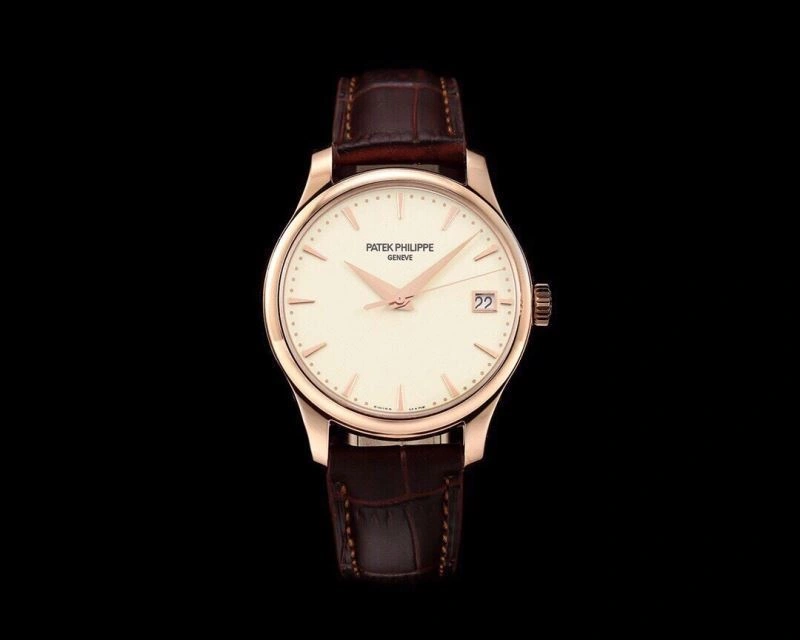 PATEK PHILIPPE Watches SmartChoice 198366