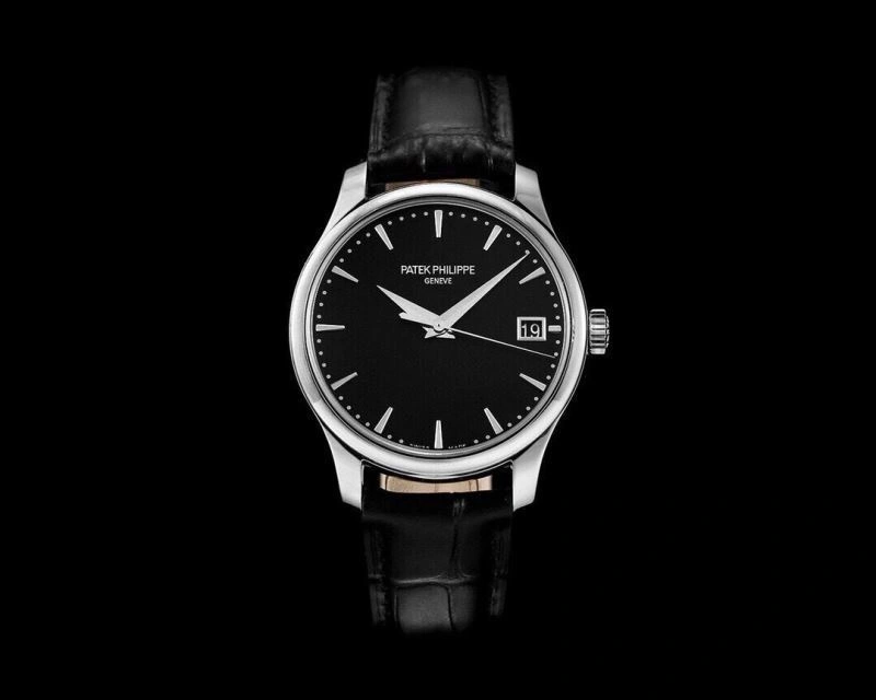 PATEK PHILIPPE Watches Durable 198364