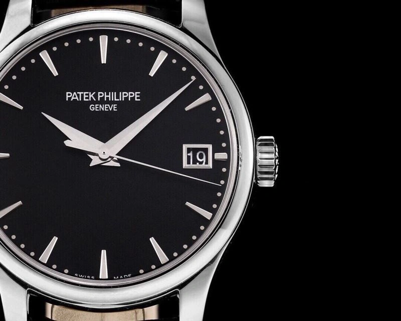 PATEK PHILIPPE Watches Durable 198364