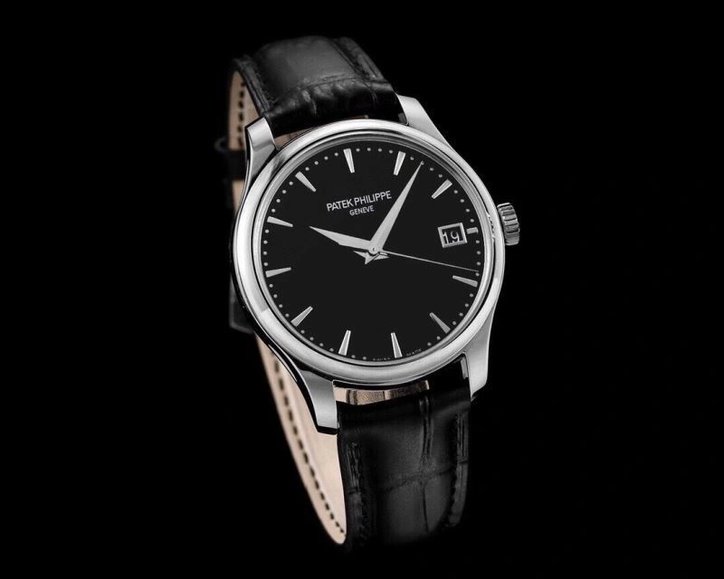 PATEK PHILIPPE Watches Durable 198364