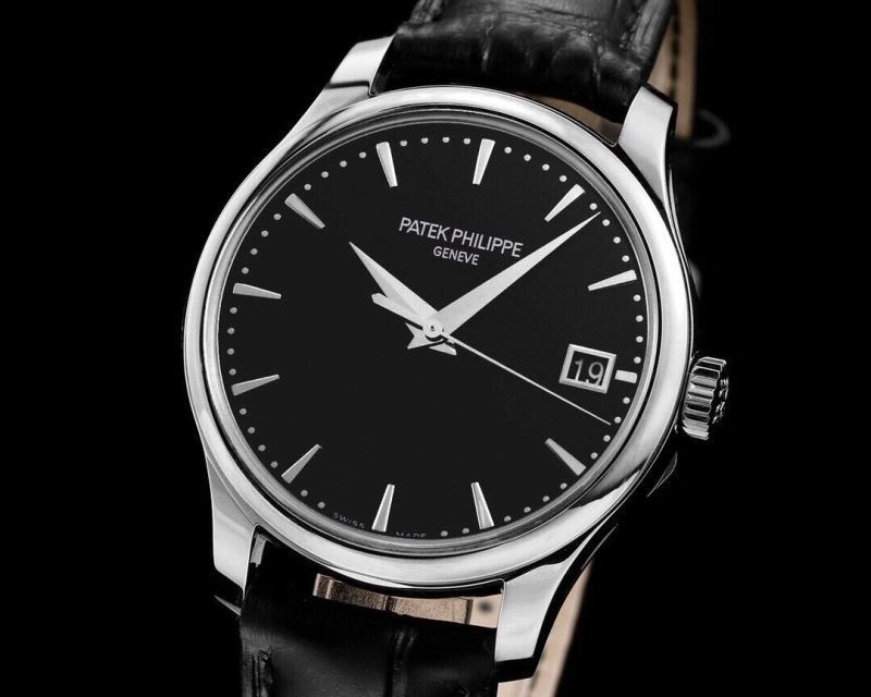 PATEK PHILIPPE Watches Durable 198364