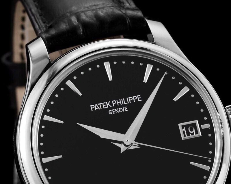 PATEK PHILIPPE Watches Durable 198364