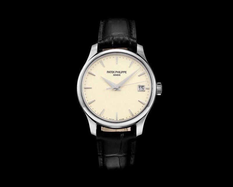 PATEK PHILIPPE Watches TopPick 198363
