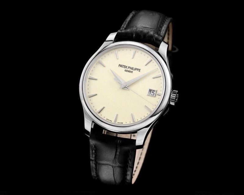 PATEK PHILIPPE Watches TopPick 198363