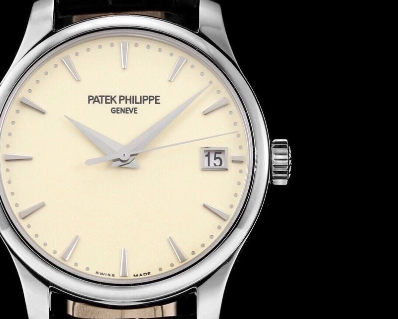 PATEK PHILIPPE Watches TopPick 198363