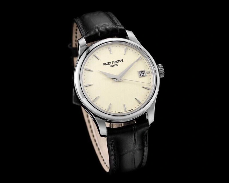 PATEK PHILIPPE Watches TopPick 198363