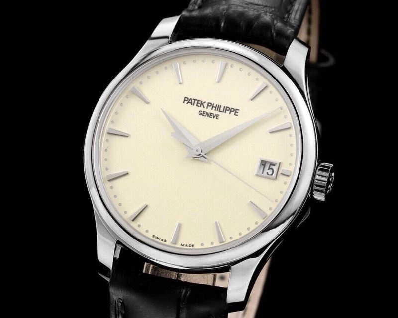PATEK PHILIPPE Watches TopPick 198363