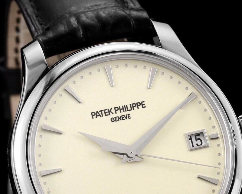 PATEK PHILIPPE Watches TopPick 198363