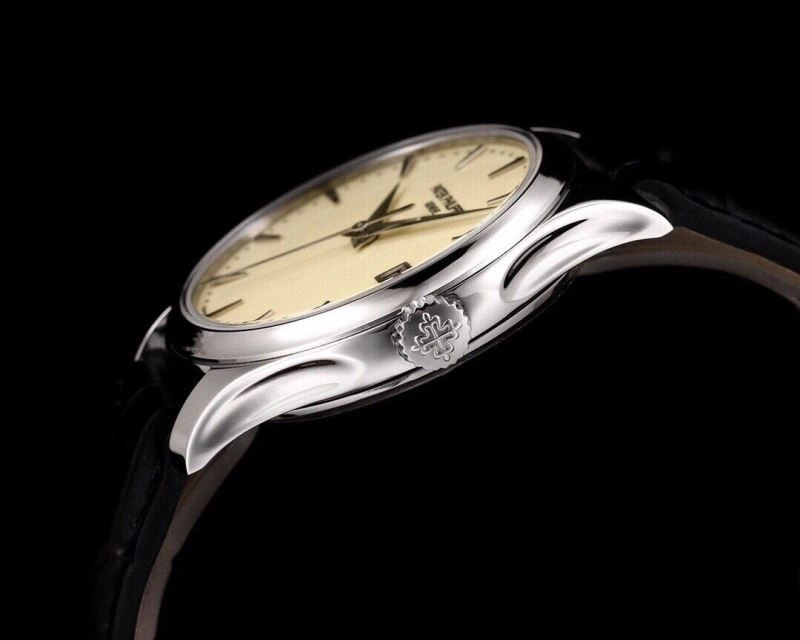 PATEK PHILIPPE Watches TopPick 198363