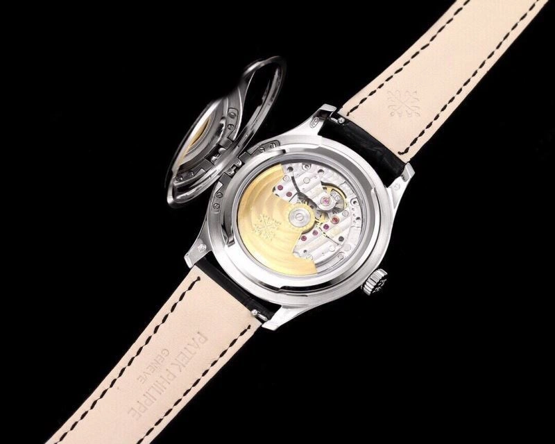PATEK PHILIPPE Watches TopPick 198363