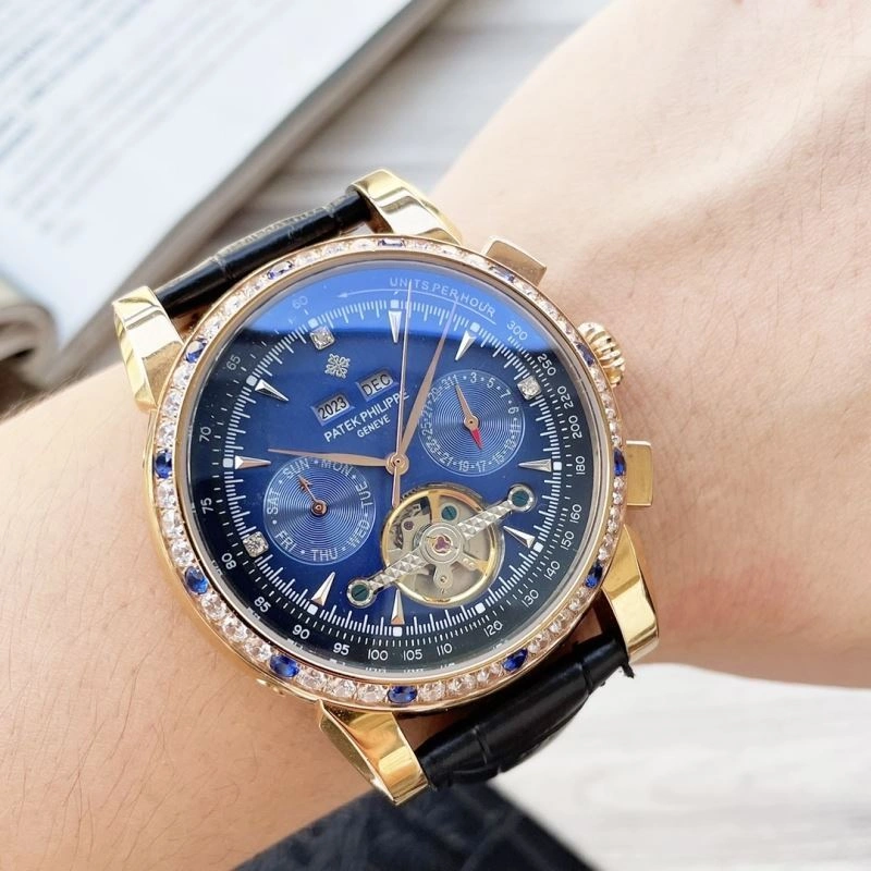 PATEK PHILIPPE Watches Unisex 198365