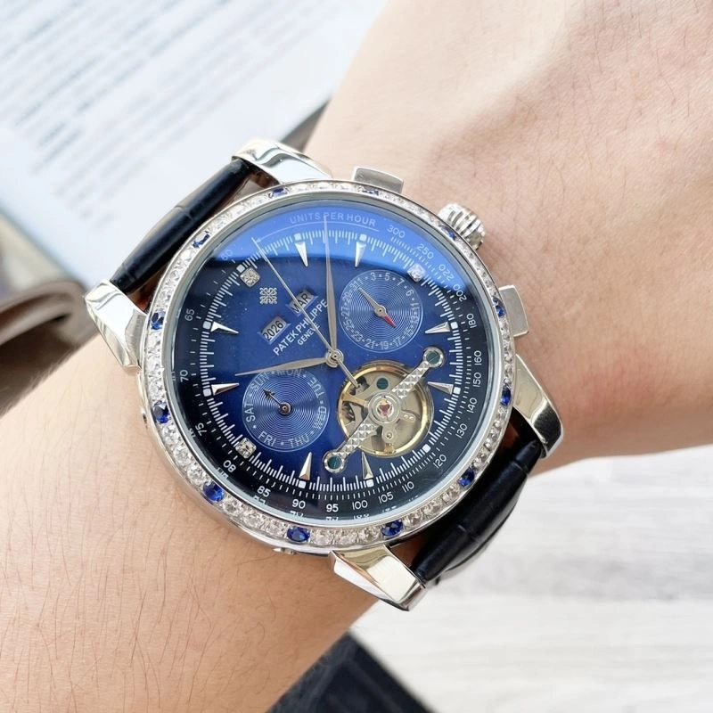 PATEK PHILIPPE Watches Unisex 198365