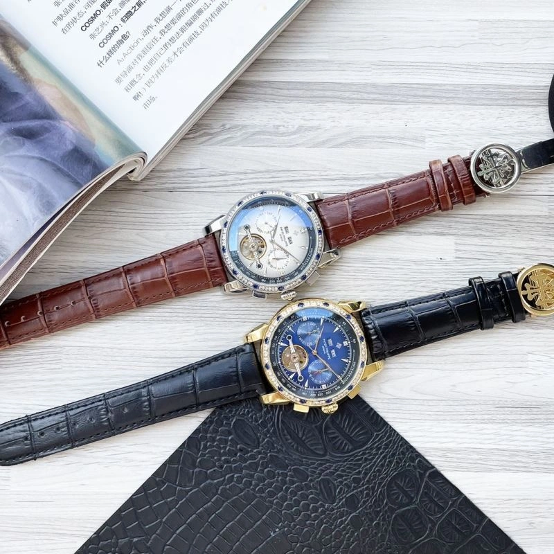 PATEK PHILIPPE Watches Unisex 198365