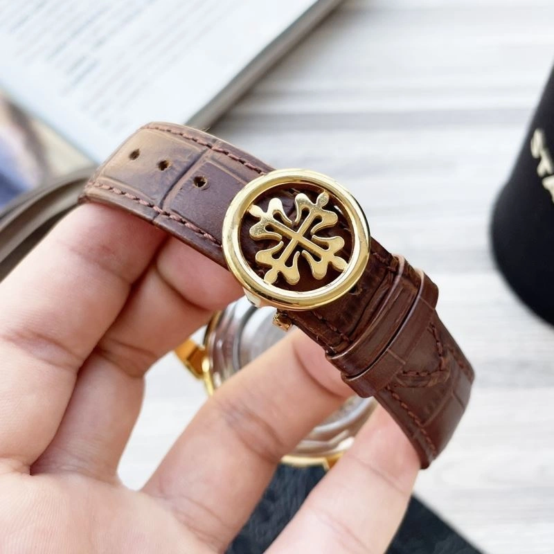 PATEK PHILIPPE Watches Unisex 198365