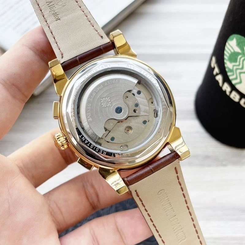 PATEK PHILIPPE Watches Unisex 198365