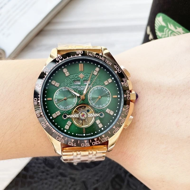 Attractive PATEK PHILIPPE Watches 198362
