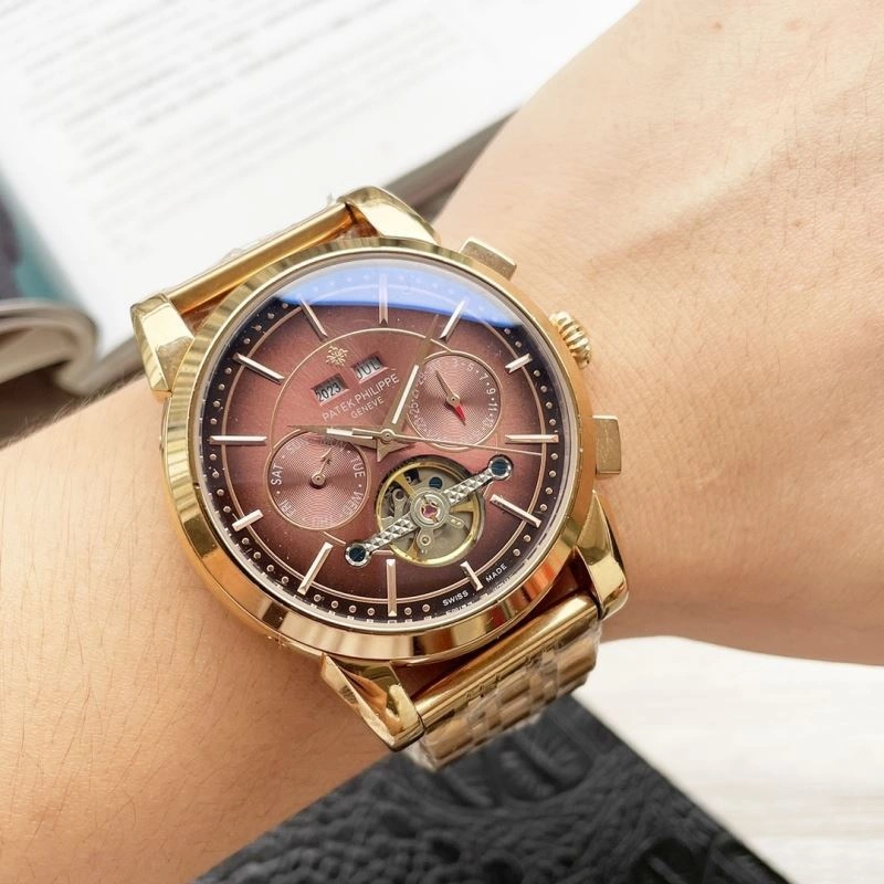PATEK PHILIPPE Watches Packable 198360