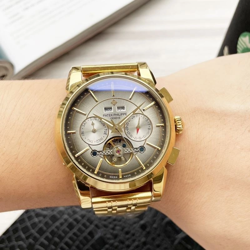 PATEK PHILIPPE Watches Packable 198360