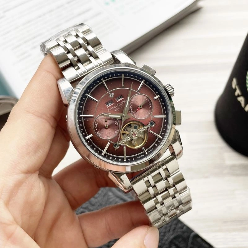 PATEK PHILIPPE Watches Packable 198360