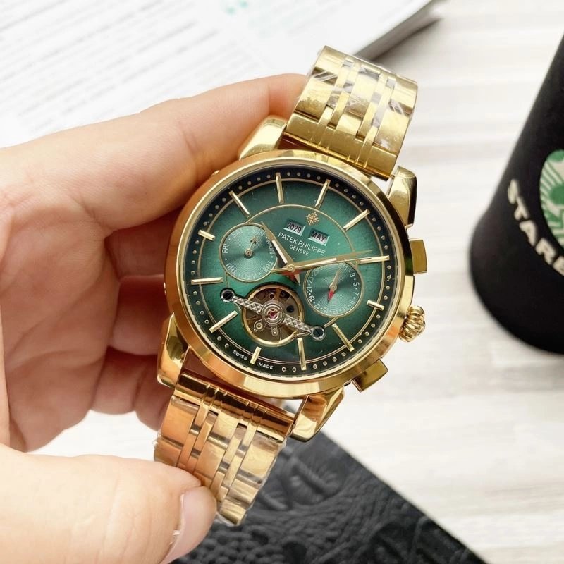 PATEK PHILIPPE Watches Packable 198360