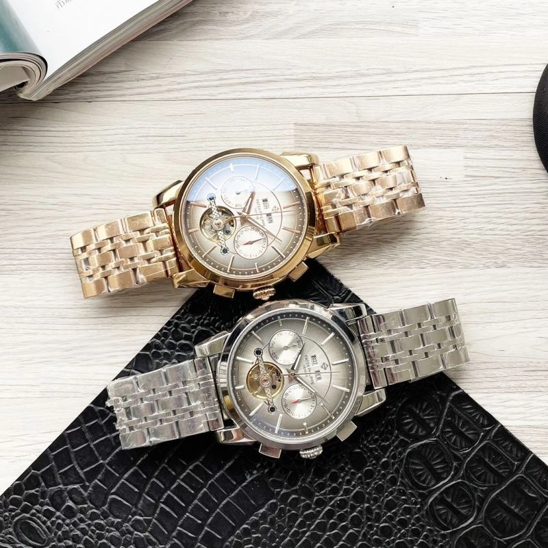PATEK PHILIPPE Watches Packable 198360