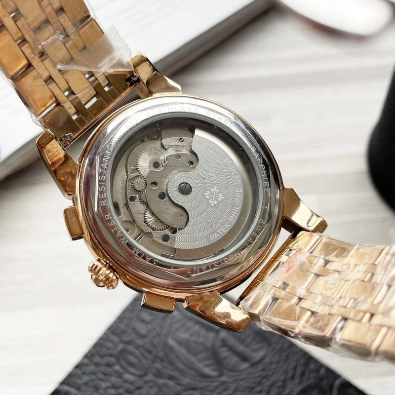 PATEK PHILIPPE Watches Packable 198360