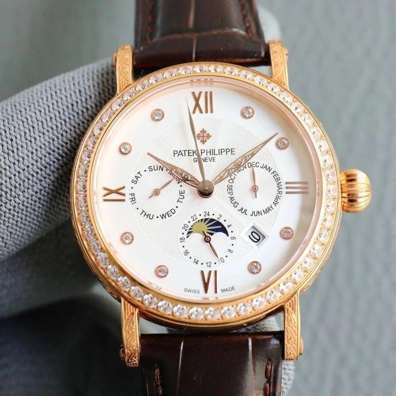 PATEK PHILIPPE Watches EasyCare 198341