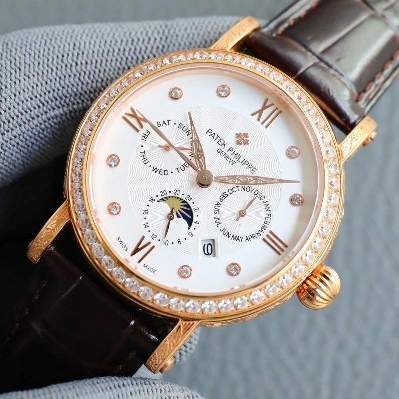 PATEK PHILIPPE Watches EasyCare 198341