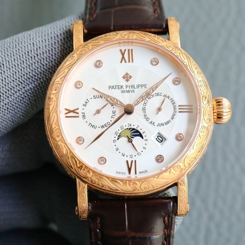 PATEK PHILIPPE Watches EasyCare 198341