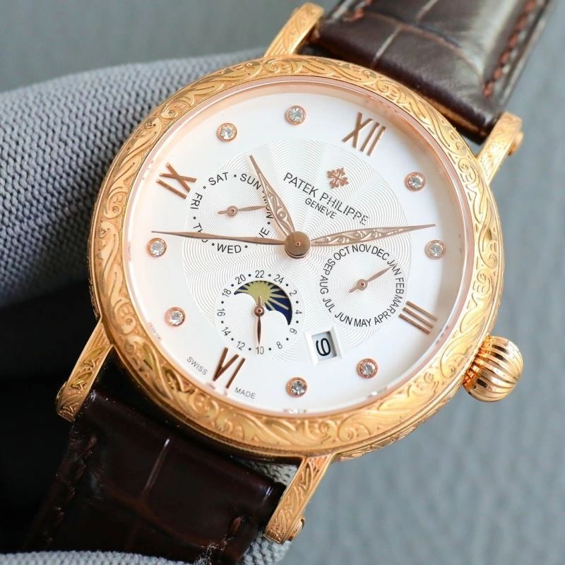 PATEK PHILIPPE Watches EasyCare 198341