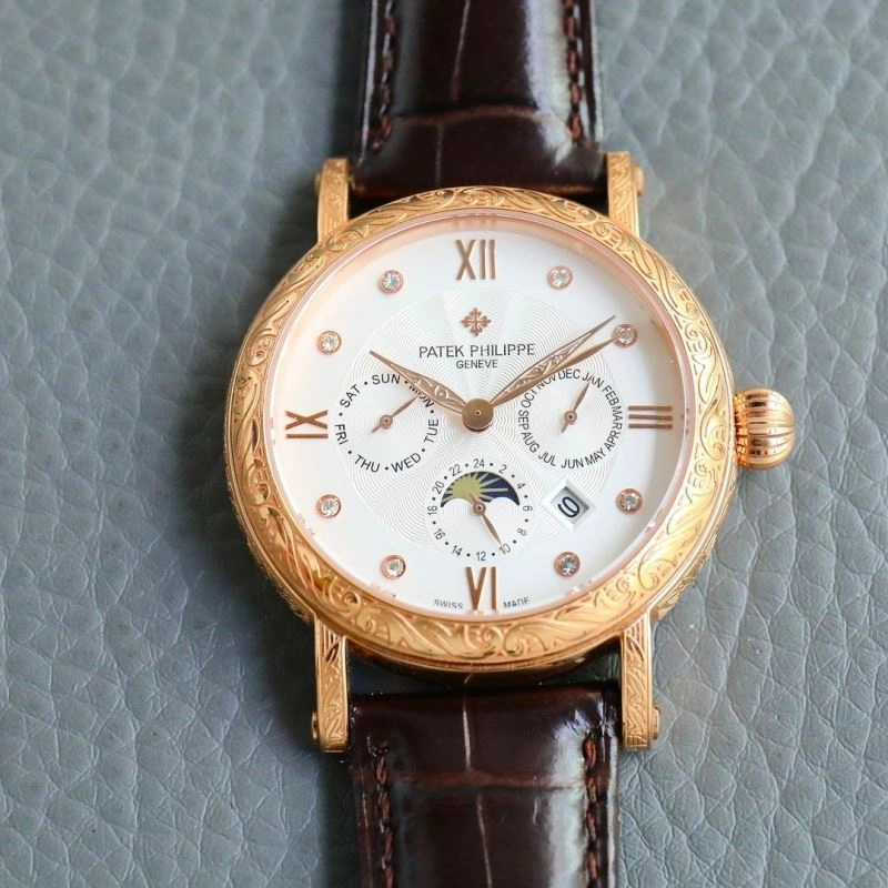 PATEK PHILIPPE Watches EasyCare 198341