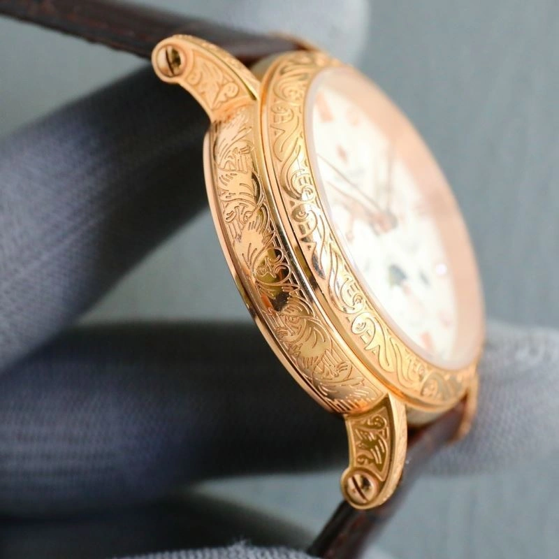 PATEK PHILIPPE Watches EasyCare 198341