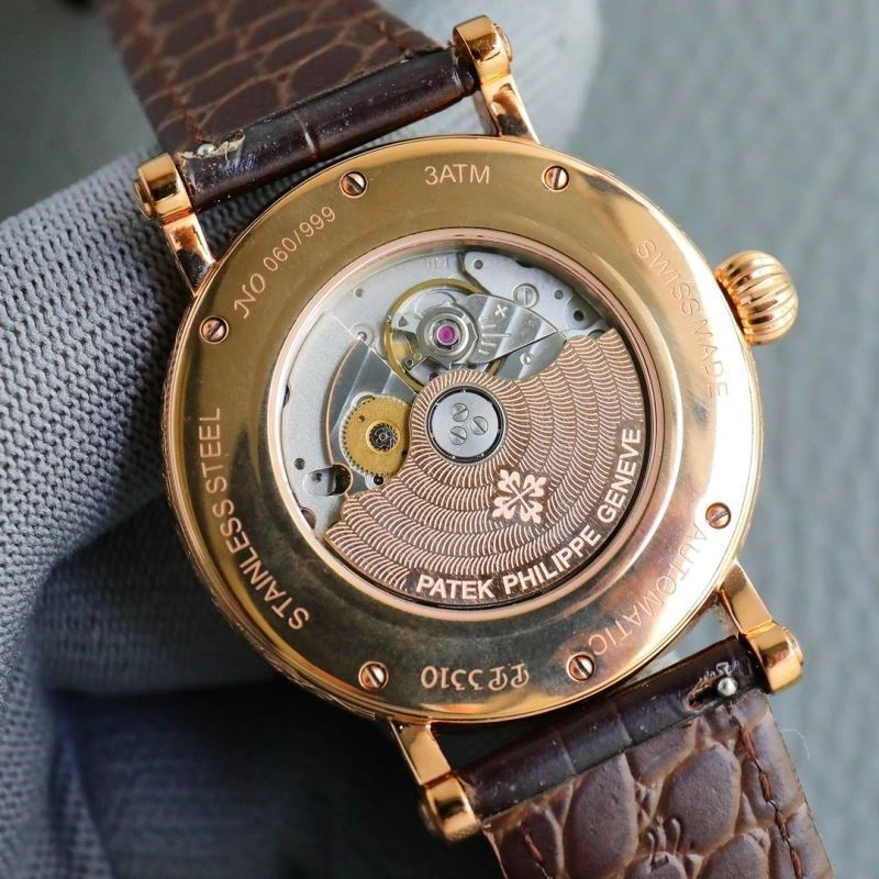 PATEK PHILIPPE Watches EasyCare 198341