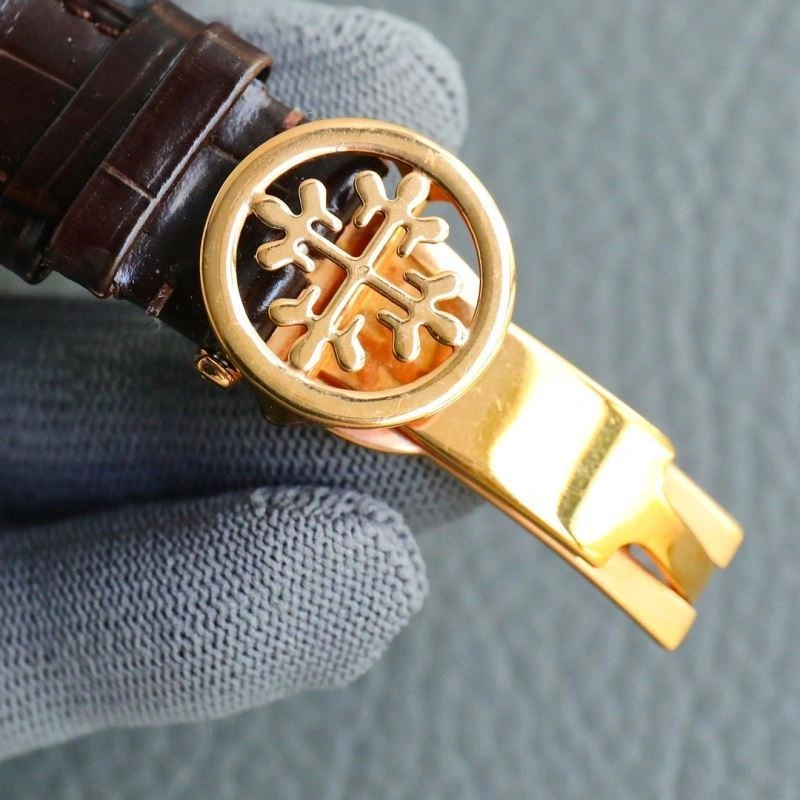 PATEK PHILIPPE Watches EasyCare 198341