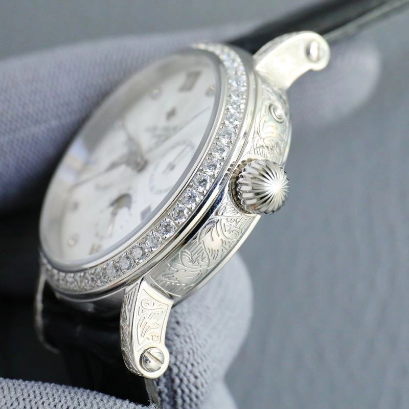 Supportive PATEK PHILIPPE Watches 198338