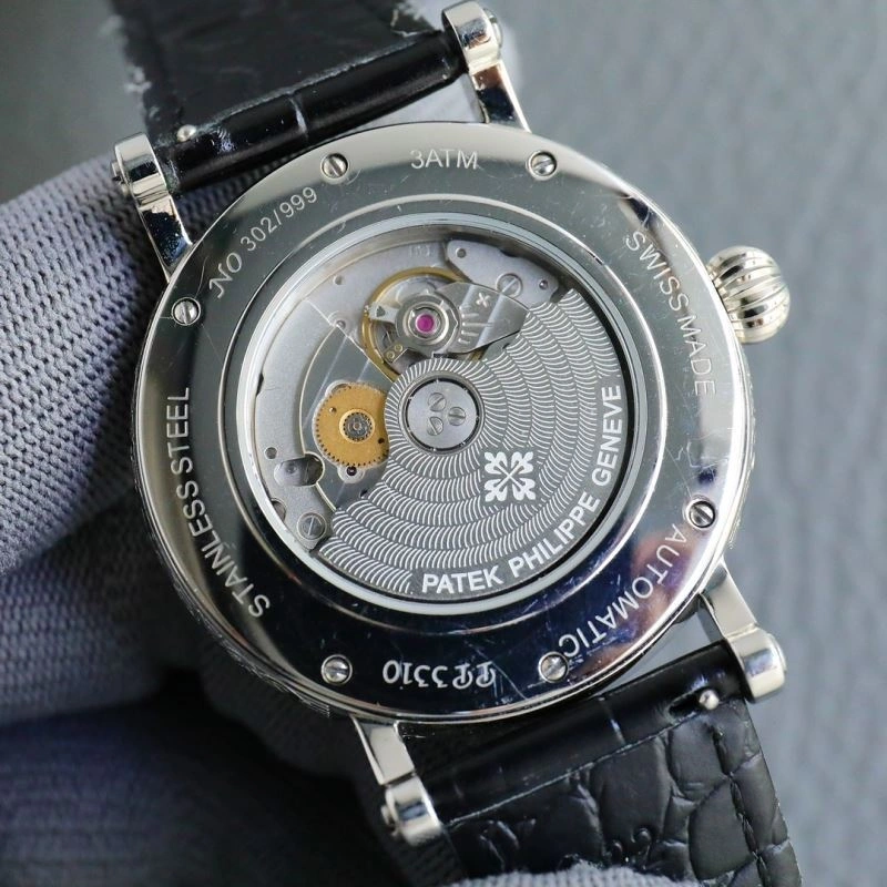 Supportive PATEK PHILIPPE Watches 198338