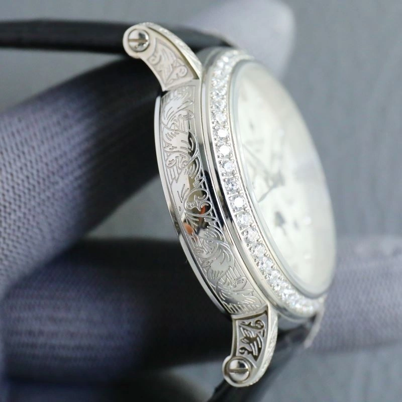 Supportive PATEK PHILIPPE Watches 198338