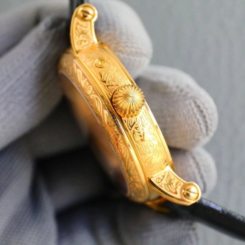 TopPick PATEK PHILIPPE Watches 198332