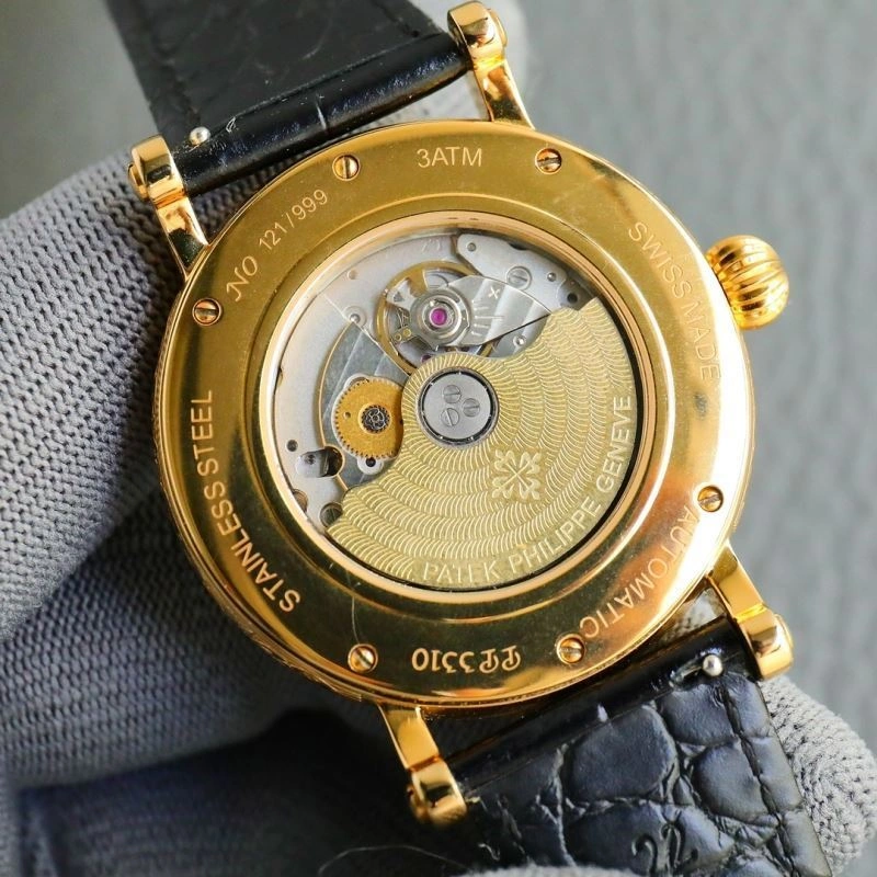 TopPick PATEK PHILIPPE Watches 198332