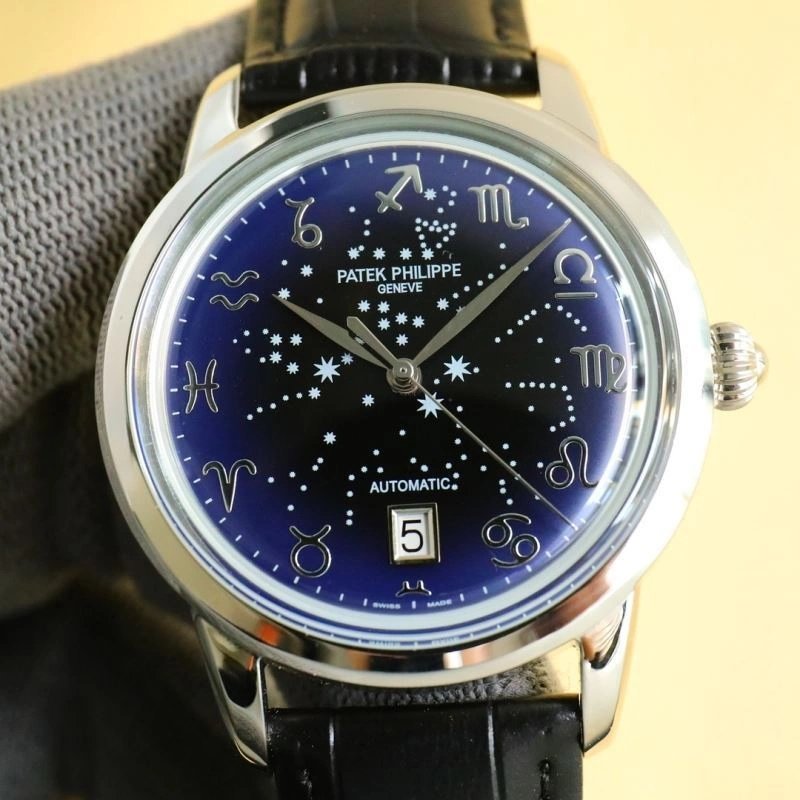 PATEK PHILIPPE Watches Trendsetting 198347
