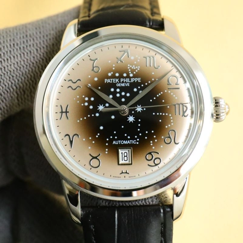 PATEK PHILIPPE Watches Trendsetting 198347