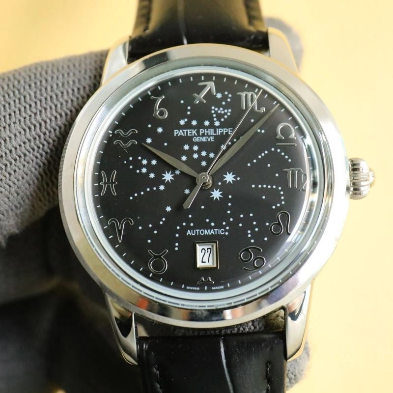 PATEK PHILIPPE Watches Trendsetting 198347